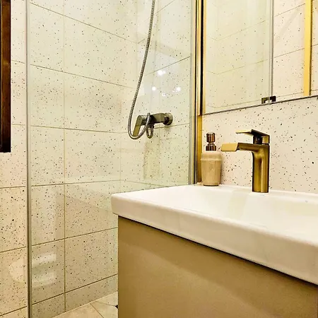 Apartman Cool Art Varsó