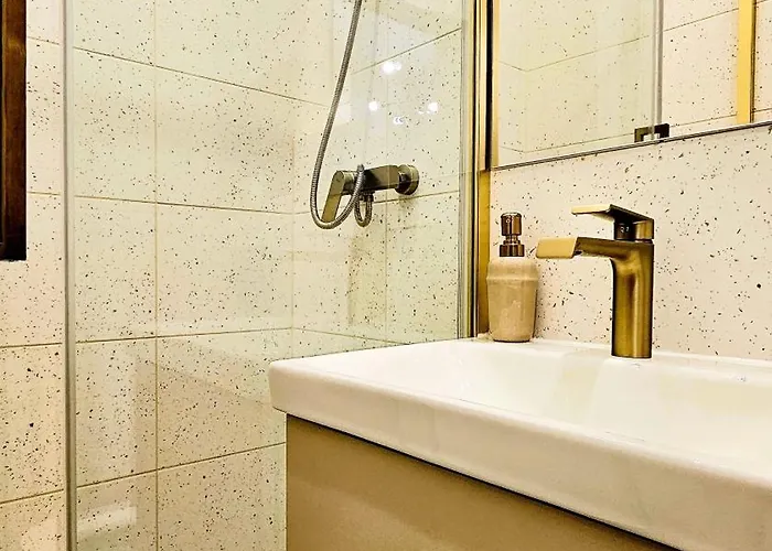 Appartamento Cool Art Varsavia